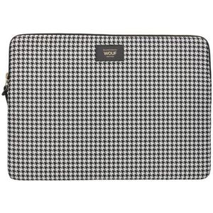 Wouf Laptophoes / Laptop Sleeve -  15 inch - print