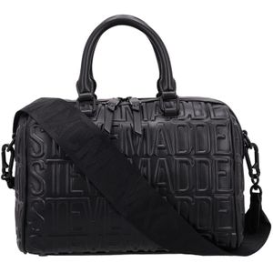 Steve Madden  Handtas -  Bdiesel - zwart