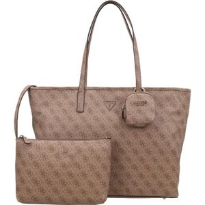 Guess Laptoptas Dames -  17 inch -  Kunststof -  Power Play 1 - print