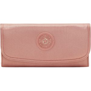 Kipling Portemonnee Dames -  Money Land - roze