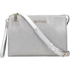 Valentino Bags  Crossbodytas / Schoudertas Dames -  Chiaia -  zilver