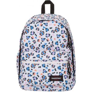 Eastpak laptoprugzak -  13 inch - Office Zipplr - print