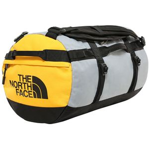 TheNorthFace Reistas - 50 liter - Gilman Duffel S - print