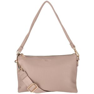 Flora & Co  Crossbodytas / Schoudertas Dames -  Lynn - beige