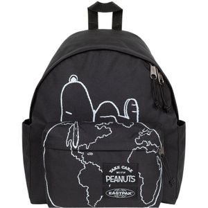 Eastpak laptoprugzak -  14 inch - Day Pakr - zwart