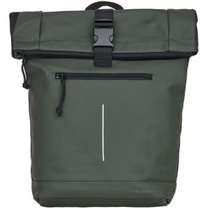 New Rebels Laptoprugzak Mart Rolltop