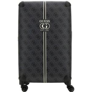 Guess Harde Koffer / Trolley / Reiskoffer -  77  cm  XL - Kalisto -  print