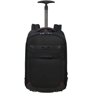 Samsonite Laptoptrolley  / Businesstrolley -  17.3 inch -  PRODLX 6 - zwart