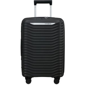 Samsonite  Handbagage Koffer -  55 x 35 x 25 cm - Upscape - zwart