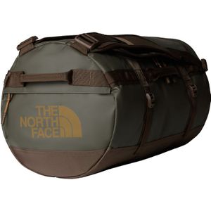 TheNorthFace Reistas - 50 liter - Base Camp Duffel S - bruin
