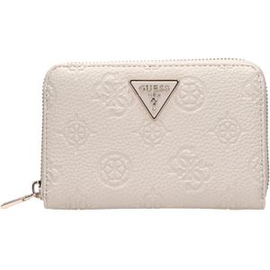 Guess Portemonnee Dames -  Cresida - beige