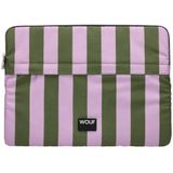 Wouf Laptophoes / Laptop Sleeve -  13 inch - print