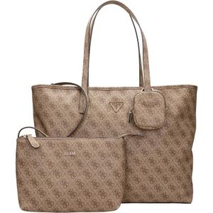 Guess Laptoptas Dames -  14 inch -  Kunststof -  Power Play - print