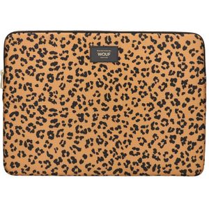 Wouf Laptophoes -  - print