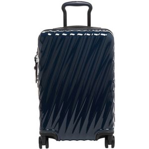 Tumi  56 t/m 67 cm Koffer -  56 x 35 x 23 cm - 19 Degree - blauw