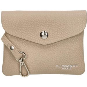 Flora & Co Portemonnee Dames -  Titia - beige