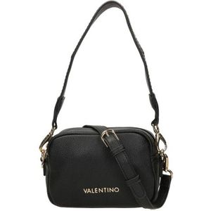 Valentino Bags  Crossbodytas / Schoudertas Dames -  Polyurethaan - Naif Re -  zwart