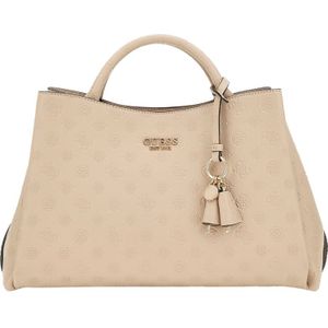 Guess  Handtas -  Kunststof - Phoebe - taupe