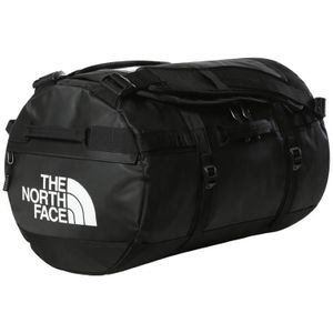 TheNorthFace Reistas - 50 liter - Base Camp Duffel S - zwart