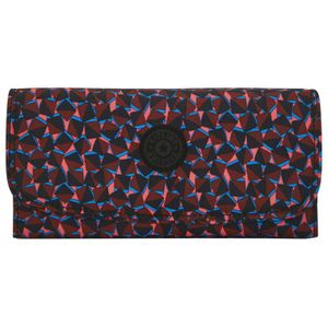 Kipling Portemonnee Dames -  Money Land - print