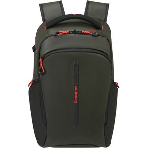Samsonite laptoprugzak -  14 inch - Ecodiver - groen