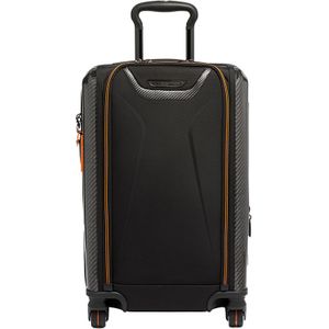 MCLAREN  56 t/m 67 cm Koffer -  56 x 35.5 x 23 cm - MCLAREN - zwart