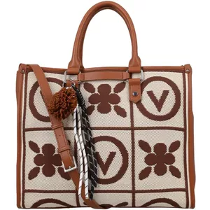Bruine Leren crossbody tassen kopen? ✔️ Tot 71% korting