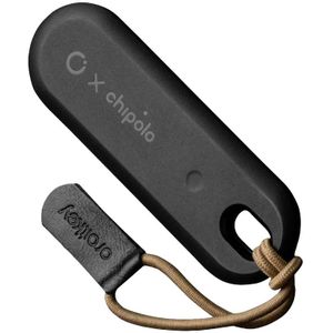 Orbitkey Sleutelhanger - Orbitkey Accessoires - zwart