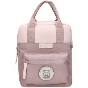 Kapten & Son  Rugzak - 5 Liter - Bergen Kids - roze