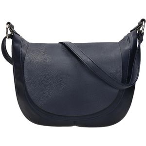 Flora & Co  Crossbodytas / Schoudertas Dames -  Lori -  blauw