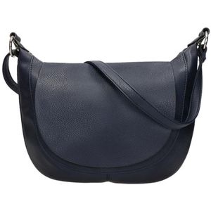 Flora & Co  Crossbodytas / Schoudertas Dames -  Lori -  blauw