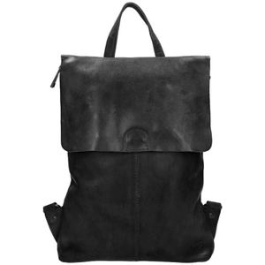 Bear Design  Rugzak - 6 Liter - Anneroos - zwart