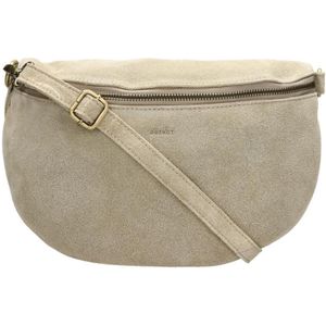 DSTRCT  Heuptasje  Leer - Portland Road - beige