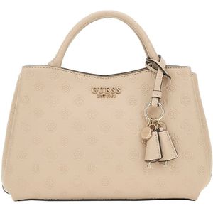 Guess  Handtas -  Kunststof - Phoebe - taupe