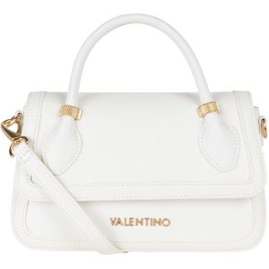 Valentino Bags  Handtas -  Kunststof - Montmartre Re - wit