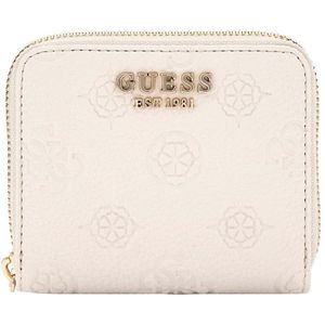 Guess Portemonnee Dames -  Cresida - beige