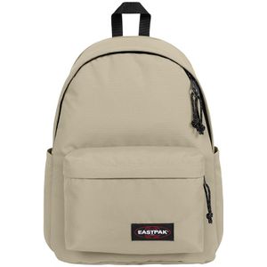 Eastpak laptoprugzak -  16 inch - Day Office - beige