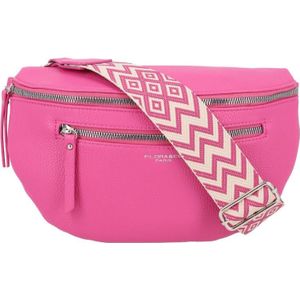 Flora & Co  Heuptasje  Kunststof - Femke - roze