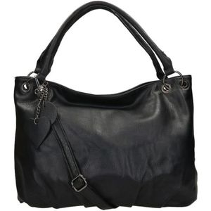 Hernan  Schoudertas /  Crossbodytas  Dames -  Schoudertas -  zwart