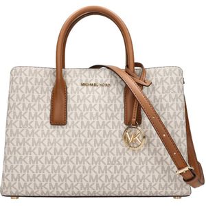 Michael Kors  Handtas -  Leer - Ruthie - beige