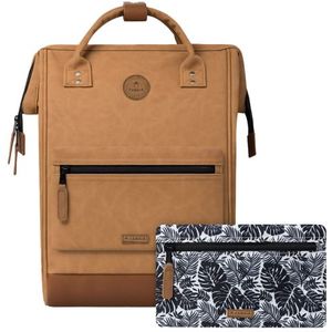 Cabaia Laptoprugzak Adventurer Large