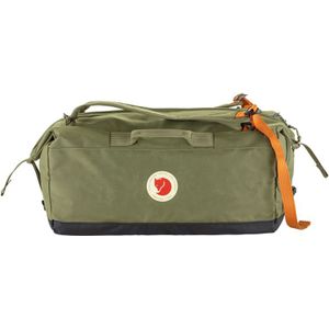 Fjällräven Reistas - 50 liter - Färden - groen