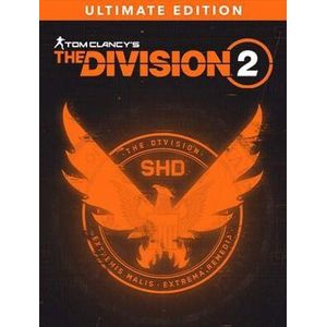 Tom Clancy?s The Division 2 - Ultimate Edition