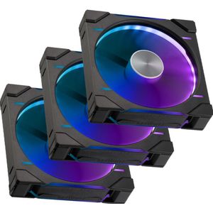 Phanteks PH-F140D30 Reverse Blade - Ventilatorhuis