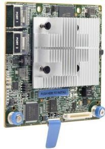 HPE Smart Array P408I-A SR Gen10 - Storage controller (RAID)