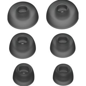 Jabra Ear Gel pack - Oordopjesset voor oortelefoon