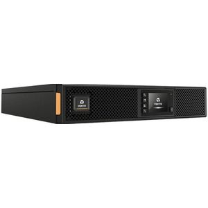 Liebert GXT5 GXT5LI-1000IRT2UXL - UPS (rack-monteerbaar  extern)