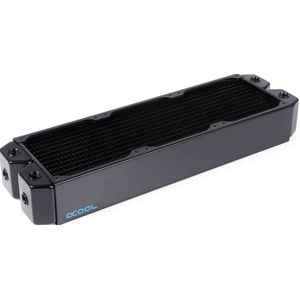 Alpha NexXxoS UT60 Full Ku Dual Flow 360