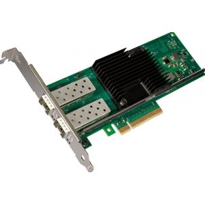 Intel Ethernet Converged Network Adapter X710-DA2 - Netwerkadapter