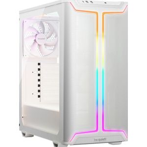 be quiet! Behuizing Pure Base 501 DX - Midtowermodel